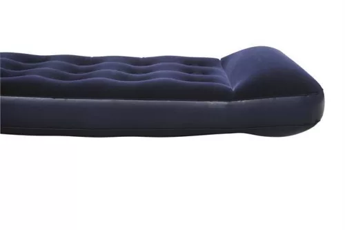 Bestway Felfújható matrac beépített pumpával 185x76x28cm 67223