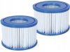 Bestway Lay-Z-Spa szivattyú betét - 2db 60311