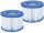 Bestway Lay-Z-Spa szivattyú betét - 2db 60311