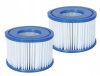 Bestway Lay-Z-Spa szivattyú betét - 2db 60311