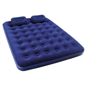 Bestway Felfújható matrac kétszemélyes - pumpával 67374