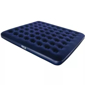   Bestway Kétszemélyes felfújható matrac 203x183x22cm 67004