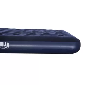   Bestway Kétszemélyes felfújható matrac 203x183x22cm 67004