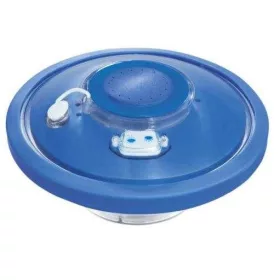   Bestway Vízen Úszó LED Medence Világítás és Szökőkút 58493