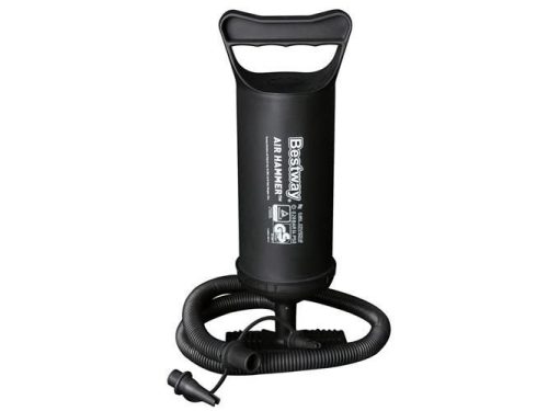 Bestway Kézi pumpa - kétirányú 62002