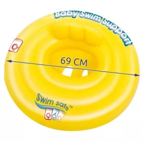 Bestway Baba úszógumi 69cm 32096