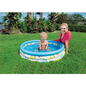 Bestway Felfújható pancsoló medence 102x25cm 51008
