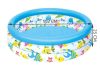 Bestway Felfújható pancsoló medence 102x25cm 51008