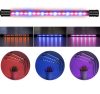 Növény termesztő lámpa - 20LED