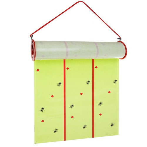 Repest légypapír tekecs - 25,5cmx10m