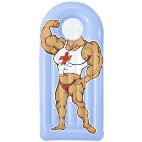 Bestway felfújható matrac - figura 43421