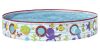 Bestway merevfalú pancsoló medence 152x25cm 55029
