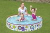 Bestway merevfalú pancsoló medence 152x25cm 55029