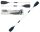 Bestway aluminium evező 145cm 62064