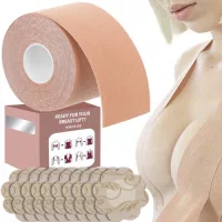 További nem kategorizált szépség, egészséggel kapcsolatos termékek