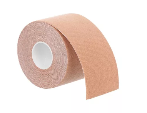 Soulima öntapadós mellemelő tapasz tekercs Push-Up hatással - 5x500cm