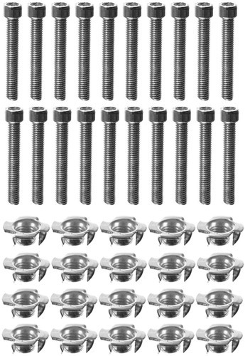 Gyerek mászókövek - 10db