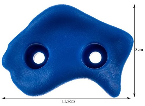 Gyerek mászókövek - 10db