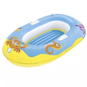 Bestway felfújható csónak 34009