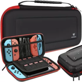 Dunmoon Nintendo switch tok - 27x13,5x5,5cm