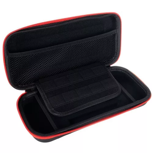 Dunmoon Nintendo switch tok - 27x13,5x5,5cm