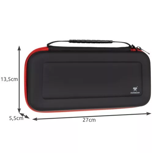 Dunmoon Nintendo switch tok - 27x13,5x5,5cm