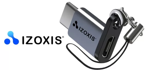 USB-C - USB micro B 2.0 adapter