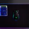 Vezeték nélküli gamer egér