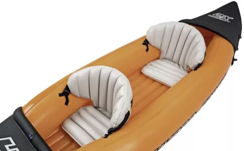 Felfújható dupla kajak 321 x 88 cm Bestway 65077