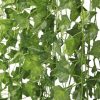 Mű borostyán-garland 12.6m