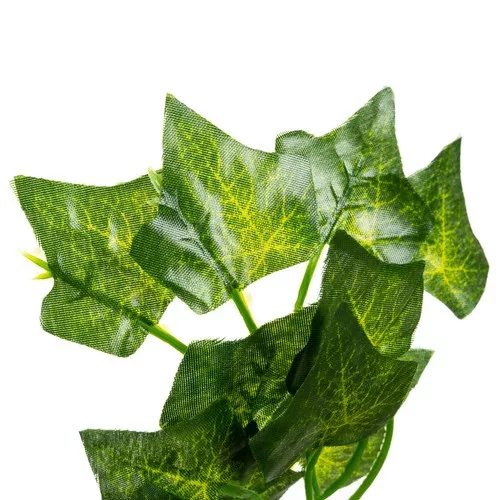 Gardlov műborostyán garland 12db - 2,1m