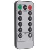 Fényfüggöny 300 LED USB - hideg fehér