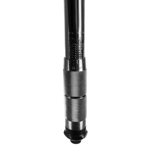 Bigstren nyomatékkulcs 1/2"-os fejjel - 17/19/21mm