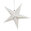 3D LED csillag - 60cm