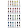 Akril festékek 24 db. - 12 ml