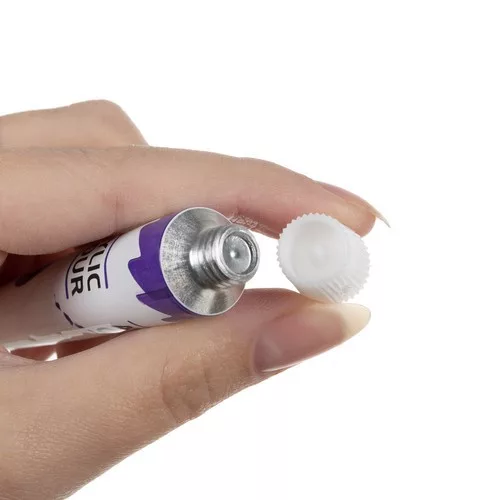Akril festékek 24 db. - 12 ml