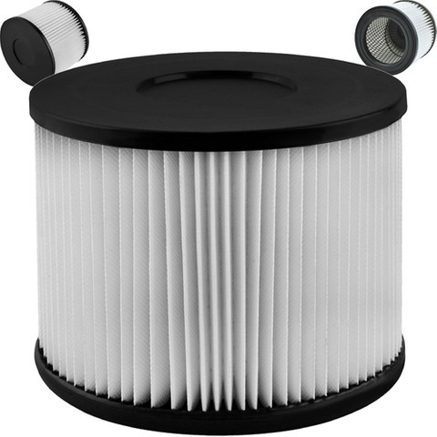 HEPA filter Hamu porszívóhoz