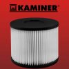 HEPA filter Hamu porszívóhoz
