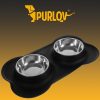 Dupla tál - 450 ml Purlov
