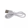 USB LED fejlámpa