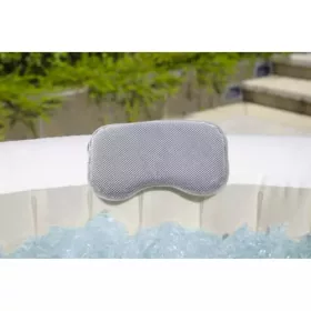 Bestway jakuzzi fejtámasz 2db, 23x13x5cm - szürke 60316