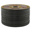 Vágótárcsa fémhez 125 mm, 50 db