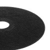 Vágótárcsa fémhez 125 mm, 50 db