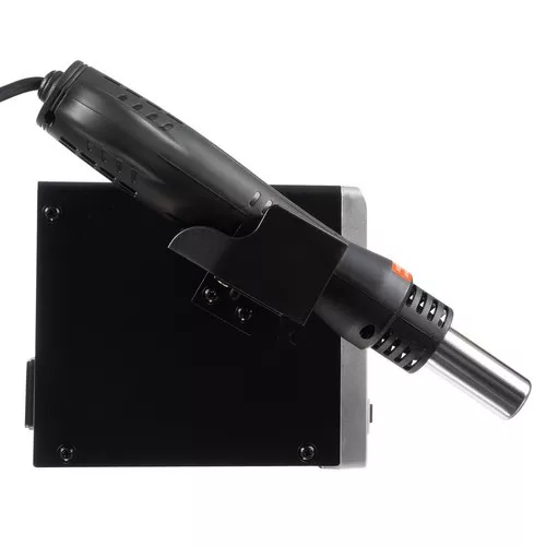 Bigstren forrólevegős forrasztóállomás - 700W