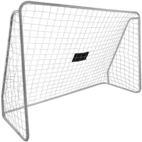 Futballkapu + precíziós pad