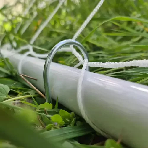 Futballkapu + precíziós pad