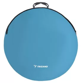 Trizand strandsátor, 200x120x110cm - kék