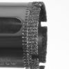 Gyémántfúró készlet - 10db