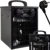Elektromos hősugárzó - 3000W