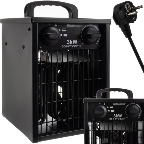 Elektromos hősugárzó - 3000W